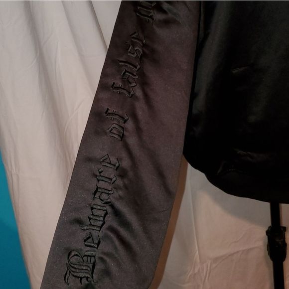 Novamen bomber jacket - Picture 2 of 10